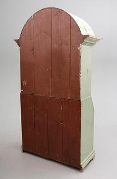 SKRIVSKÅP, 1700-/1800-tal.