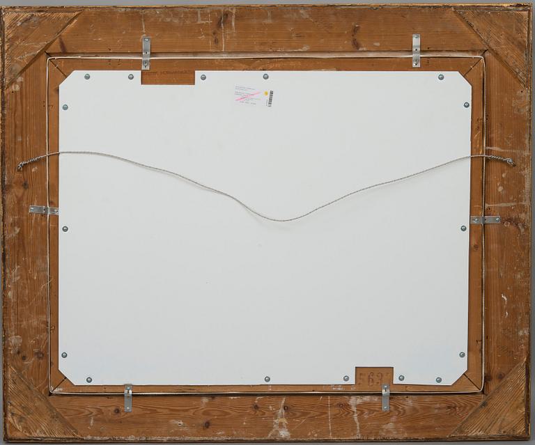 Woldemar Toppelius, STRANDKLIPPOR.