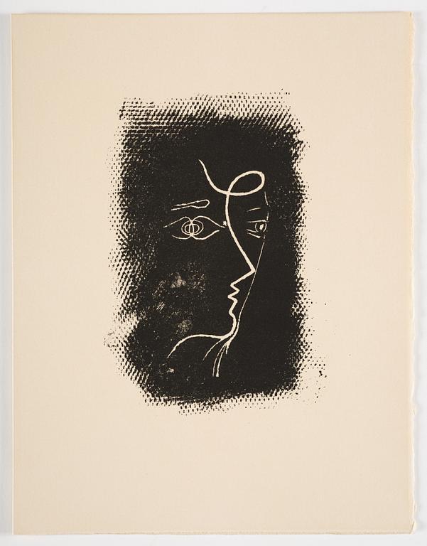 Souvenirs et portraits d'artistes.