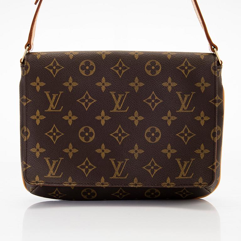 Louis Vuitton, väska, "Musette Tango".
