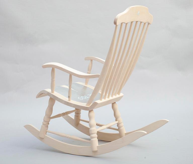 GUNGSTOL, design Tärähtäneet Ämmät.