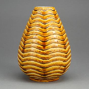 VAS, stengods, Gunnar Nylund, Rörstrand, 1900-talets andra hälft.