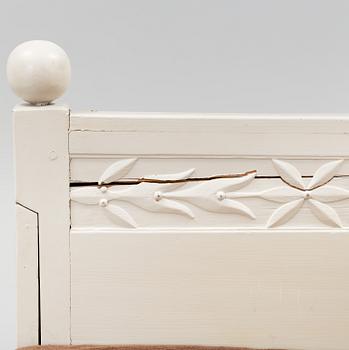 A SOFA, first half of the 19th century.