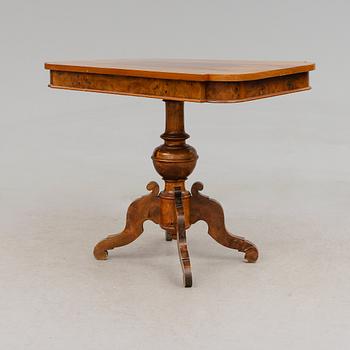 BORD, omkring år 1900.