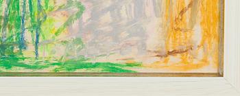 Taisto Ahtola, "Räsynuket".