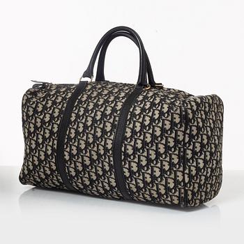 Christian Dior, bag, vintage.