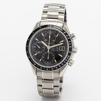 Omega, Speedmaster, Chronometer, 100m, armbandsur, 40 mm.