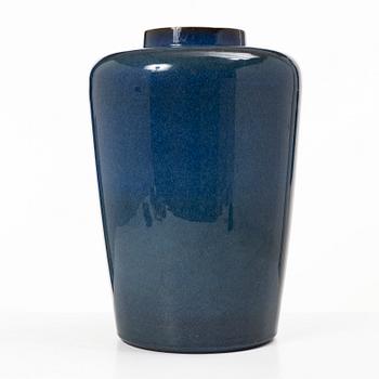 Sven Jonson, attributed to, A vase, Gustavsberg Studio, second half of the 20th century.