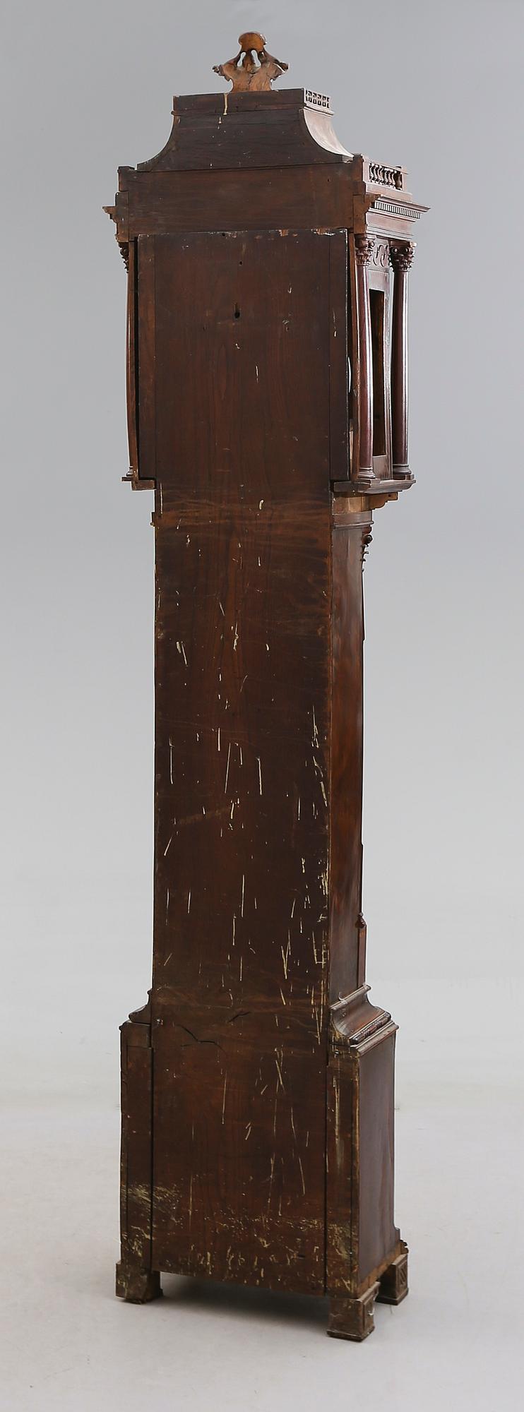 GOLVUR, Tyskland, 1800-talets första hälft.
