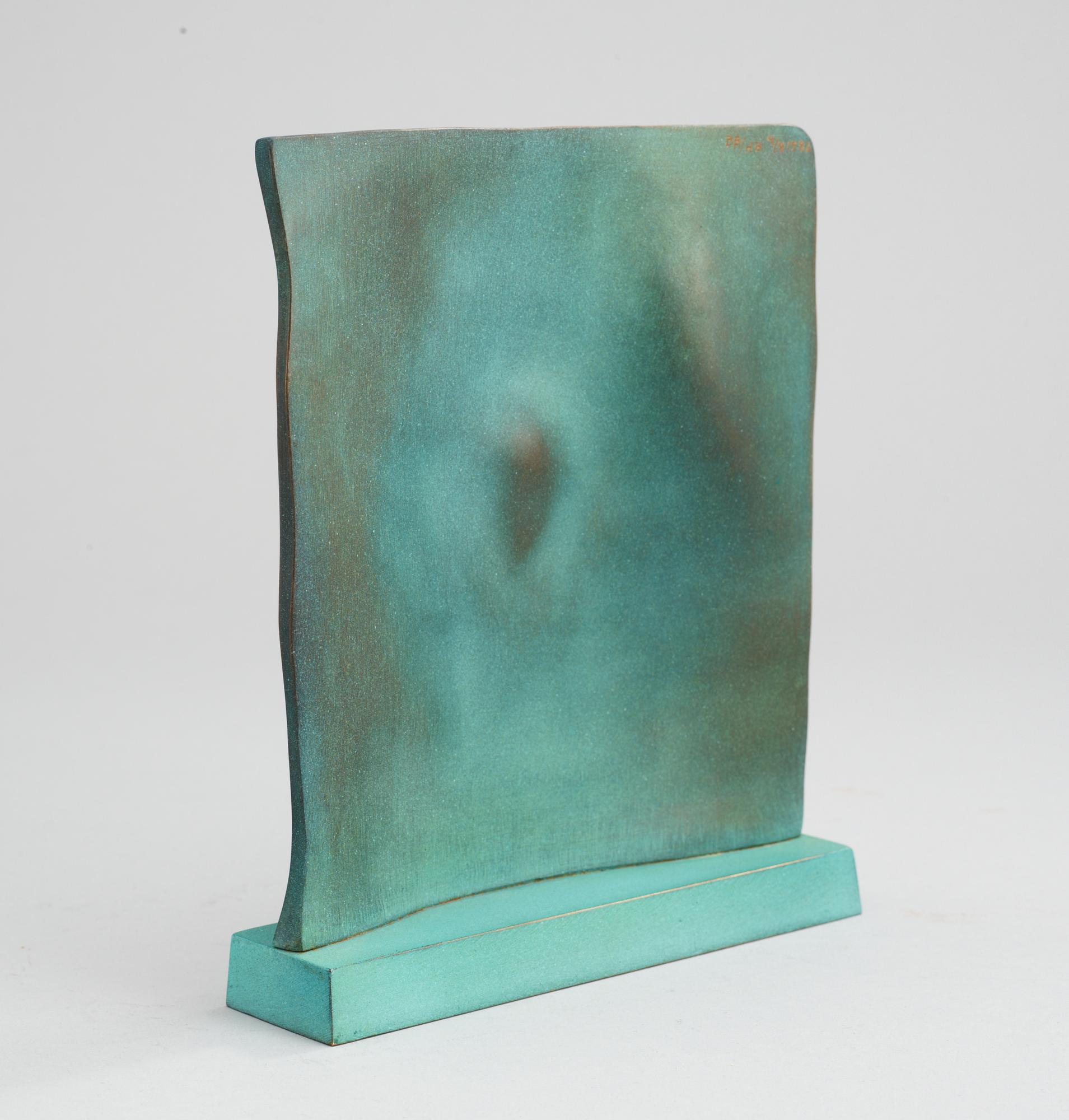 Barbro Bäckström, Tummy.