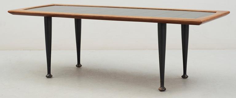 SOFFBORD, Säffle möbelfabrik, 1950/1960-tal.