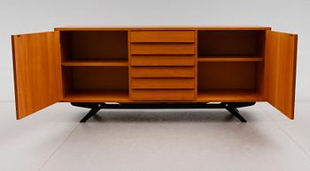 SIDEBOARD, 1900-talets mitt.