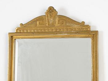 Spegel, Swedish Grace , NYA AB, Nordisk Konstindustri, Norrköping, 1920/30-tal.