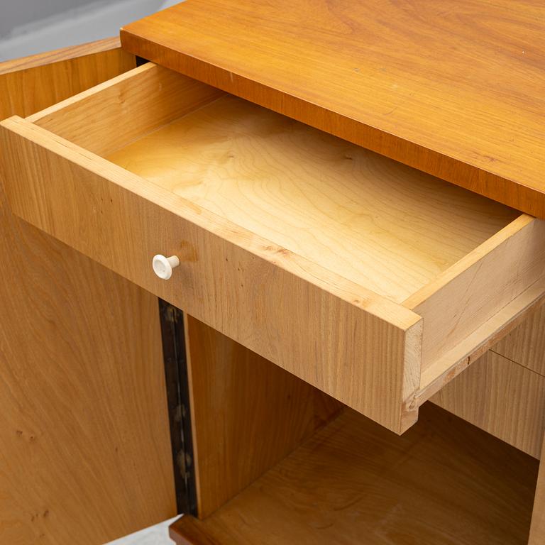 Skåp, Swedish Modern, 1940-tal.