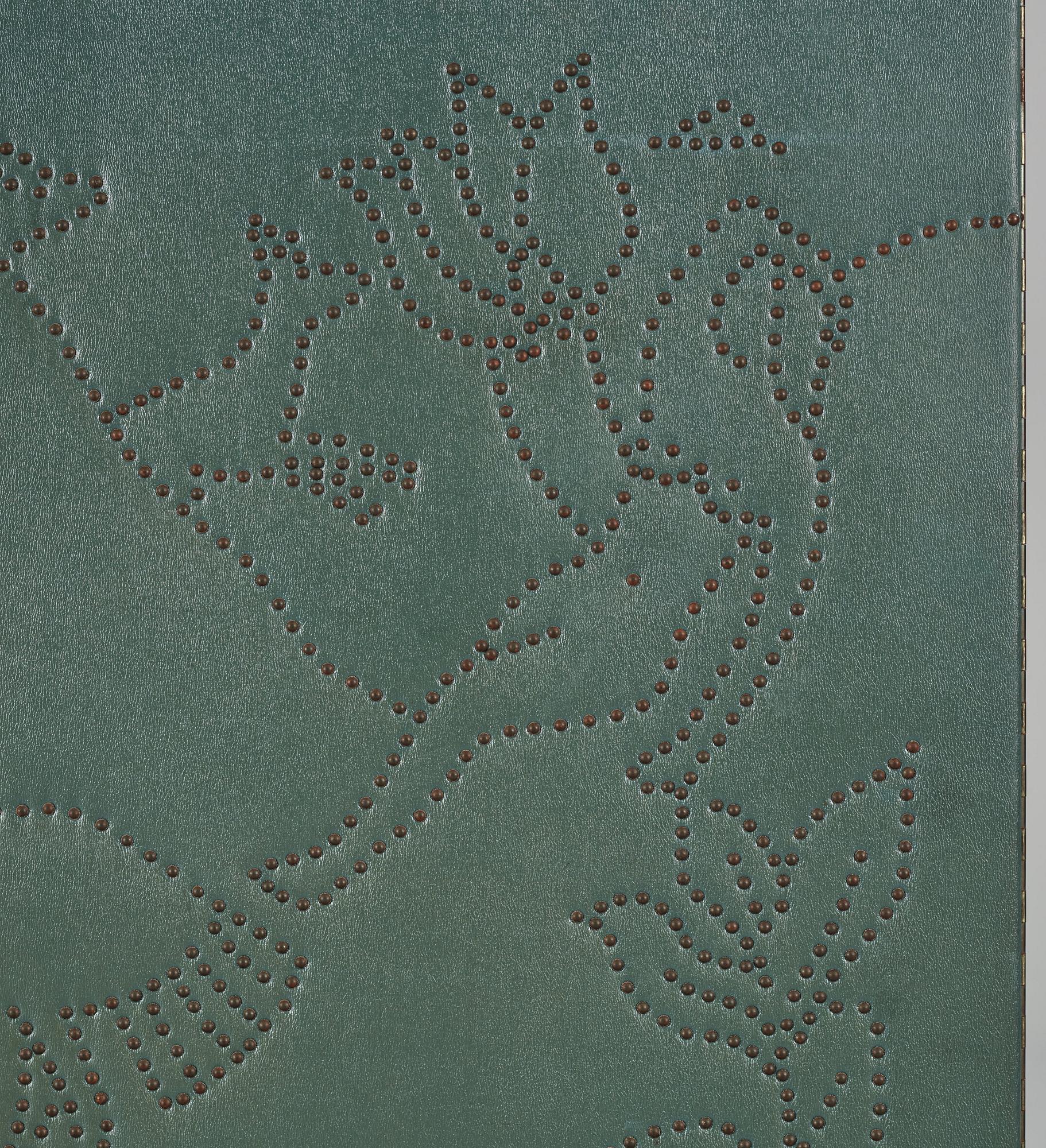 Otto Schulz, skåp, ”Paradiset”, Boet, Göteborg, 1952.