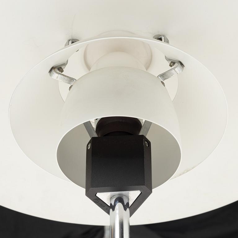 Poul Henningsen, bordslampa, "PH-4/3", Louis Poulsen, Danmark,