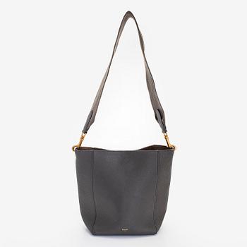 Céline, a "Seau Sangle Small" bag.