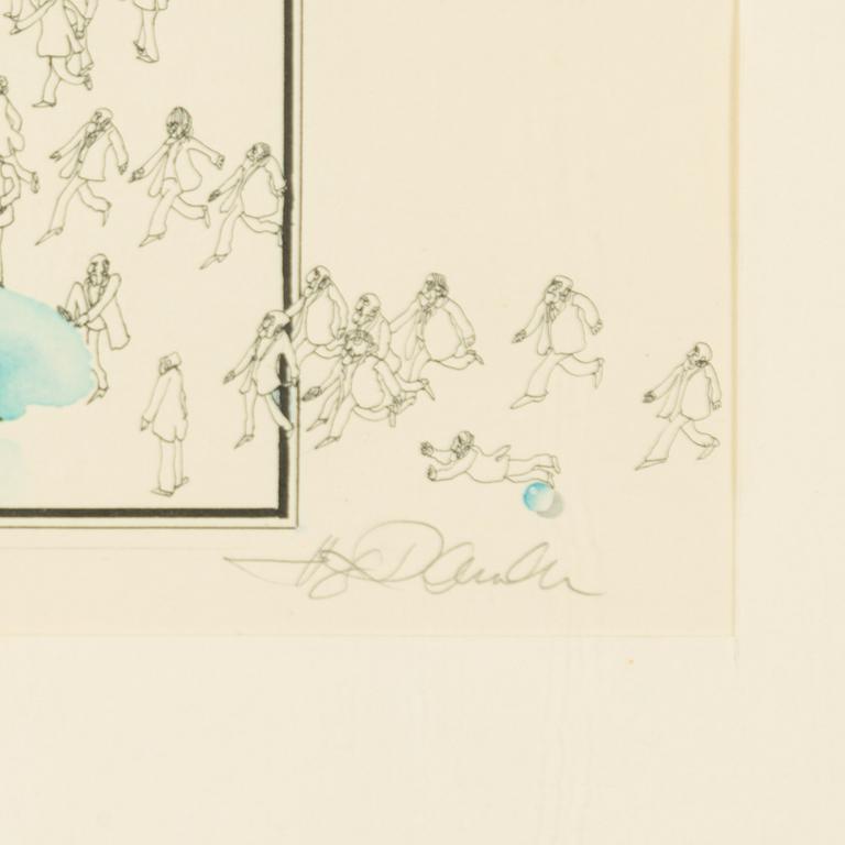 Hans-Georg Rauch,.