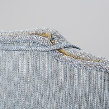 Carl Malmsten, a 'Farmor' easy chair, OH Sjögren Tranås second part of the 20th century..
