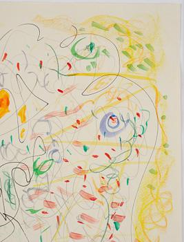 Egill Jacobsen, Composition.