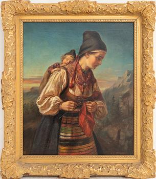 Axel Leopold Wiberg,