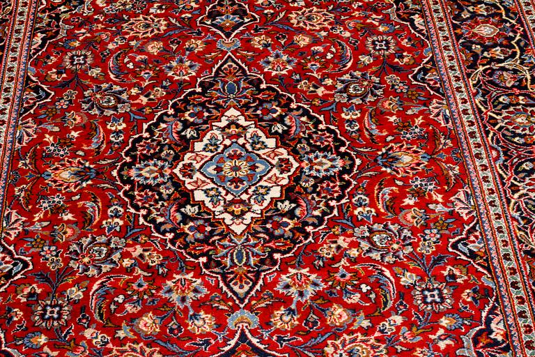 MATTA, Keshan, 217 x 135 cm.