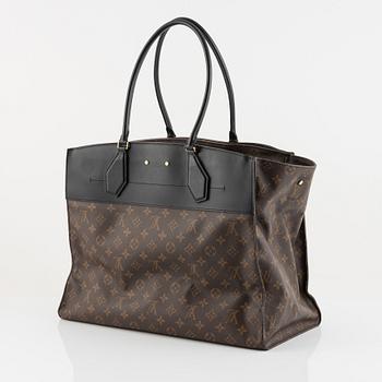 Louis Vuitton, väska, "City Steamer XXL", 2019.