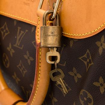 Louis Vuitton, a monogram 'Sac Alize 2' Bag.