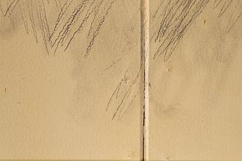 Harald Wiberg, Pheasant in the field.