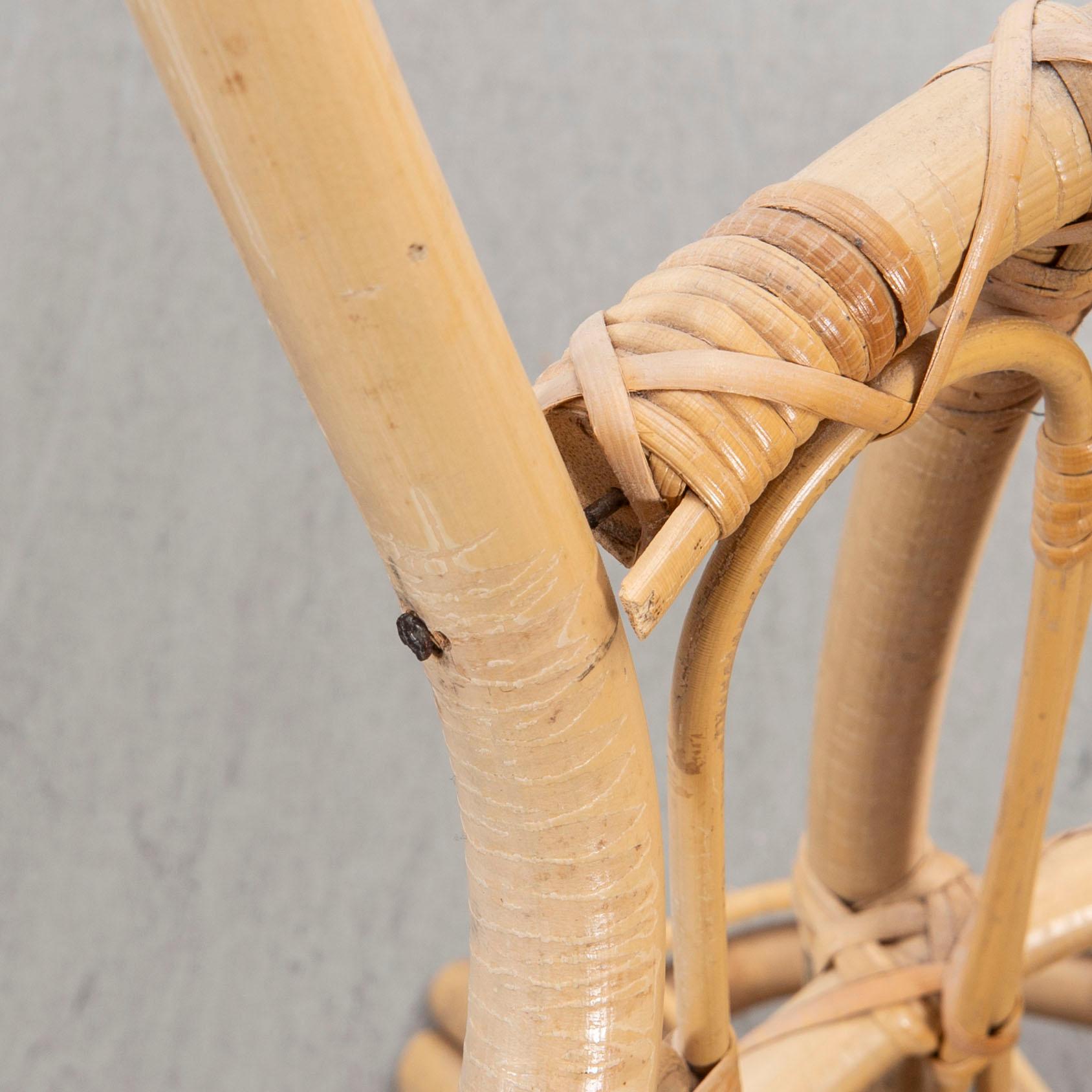 Josef Frank, Fåtöljer 1 par modell B 311 för Firma Svenskt Tenn.