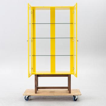 Ola Wihlborg, a 'Stockholm' cabinet, IKEA, 2013-2017.