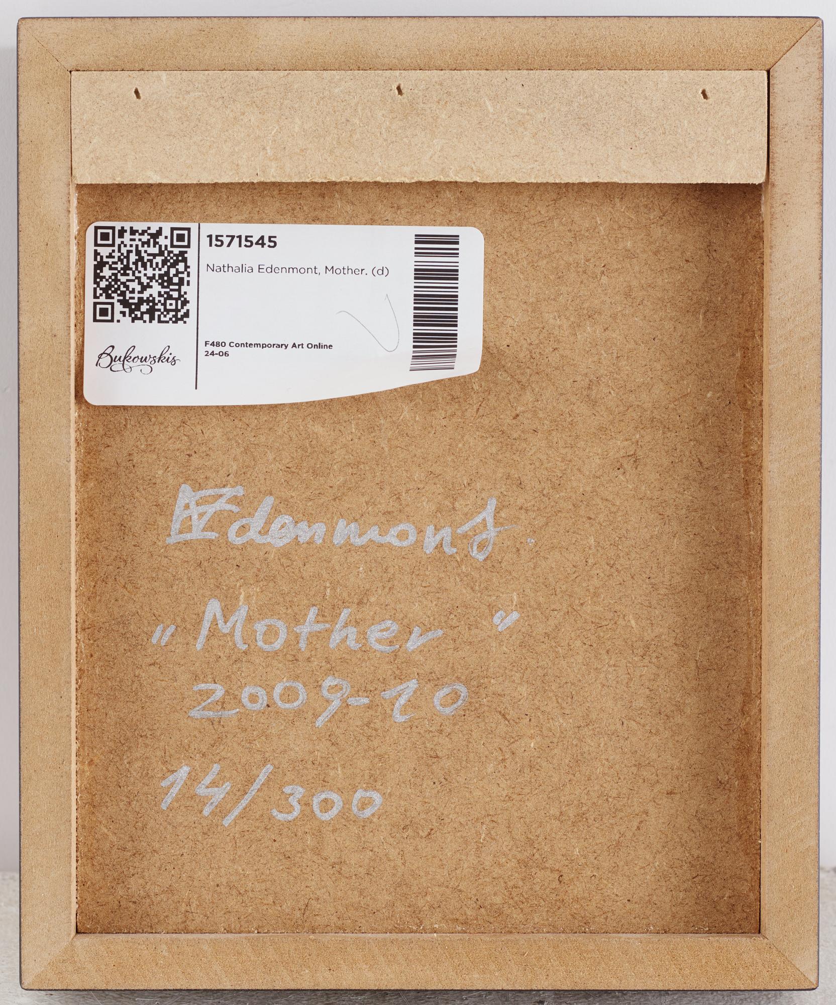 Nathalia Edenmont, "Mother".