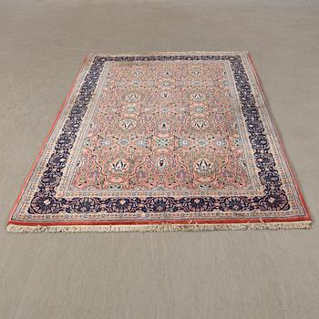 Matta Bidjar semiantik ca 221x140 cm.