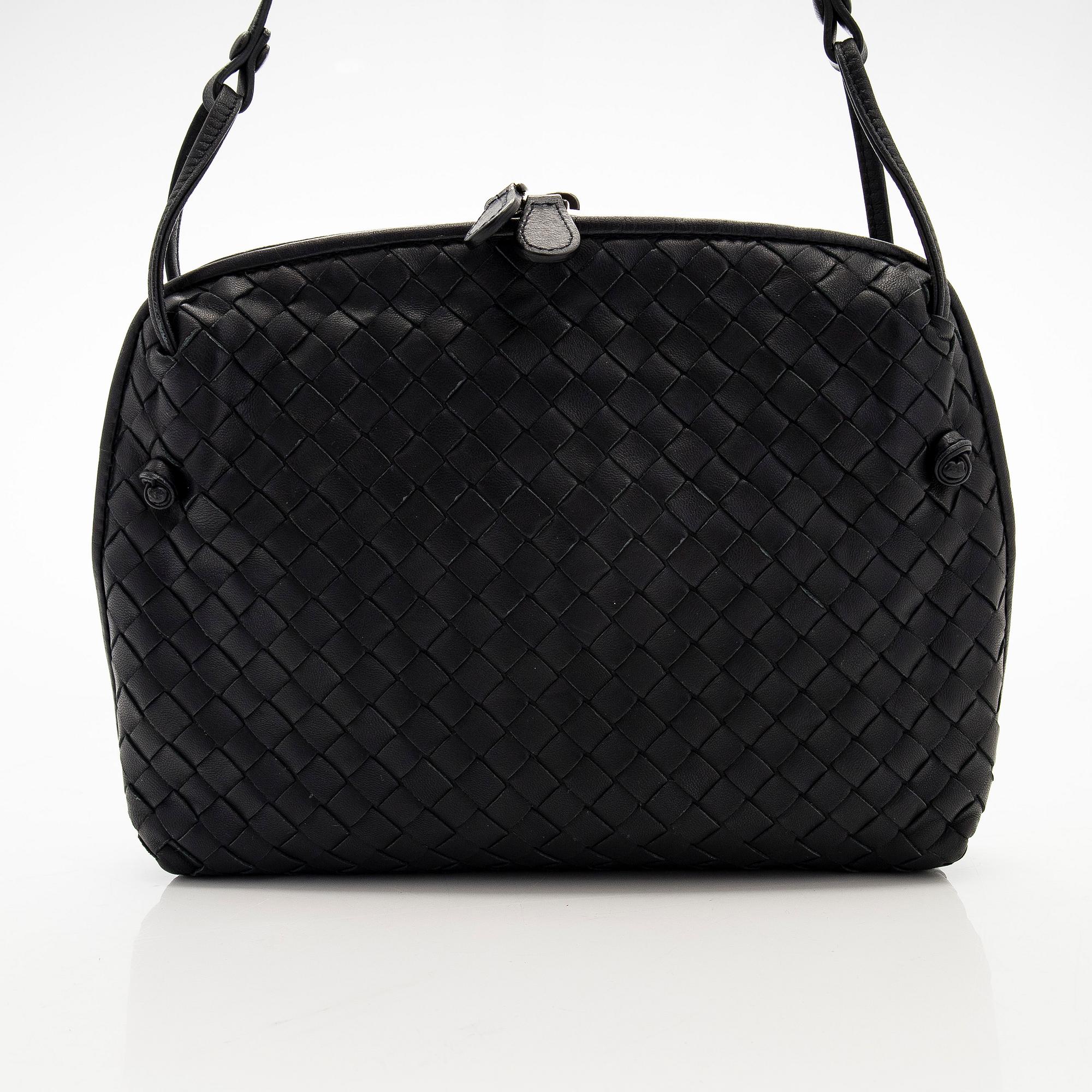 Bottega Veneta, väska, "Nodini".