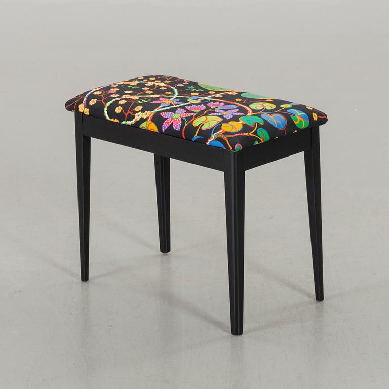 PIANOPALL, 1900-talets mitt/andra hälft.