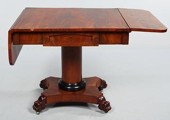 KLAFFBORD, Karl Johan, 1800-talets första hälft.