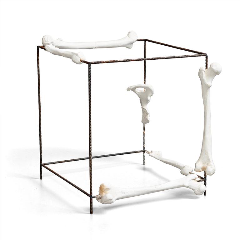 Ulf Rollof, "Multipel konflikt".