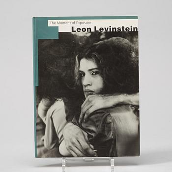 Photo books, 19, American photography.