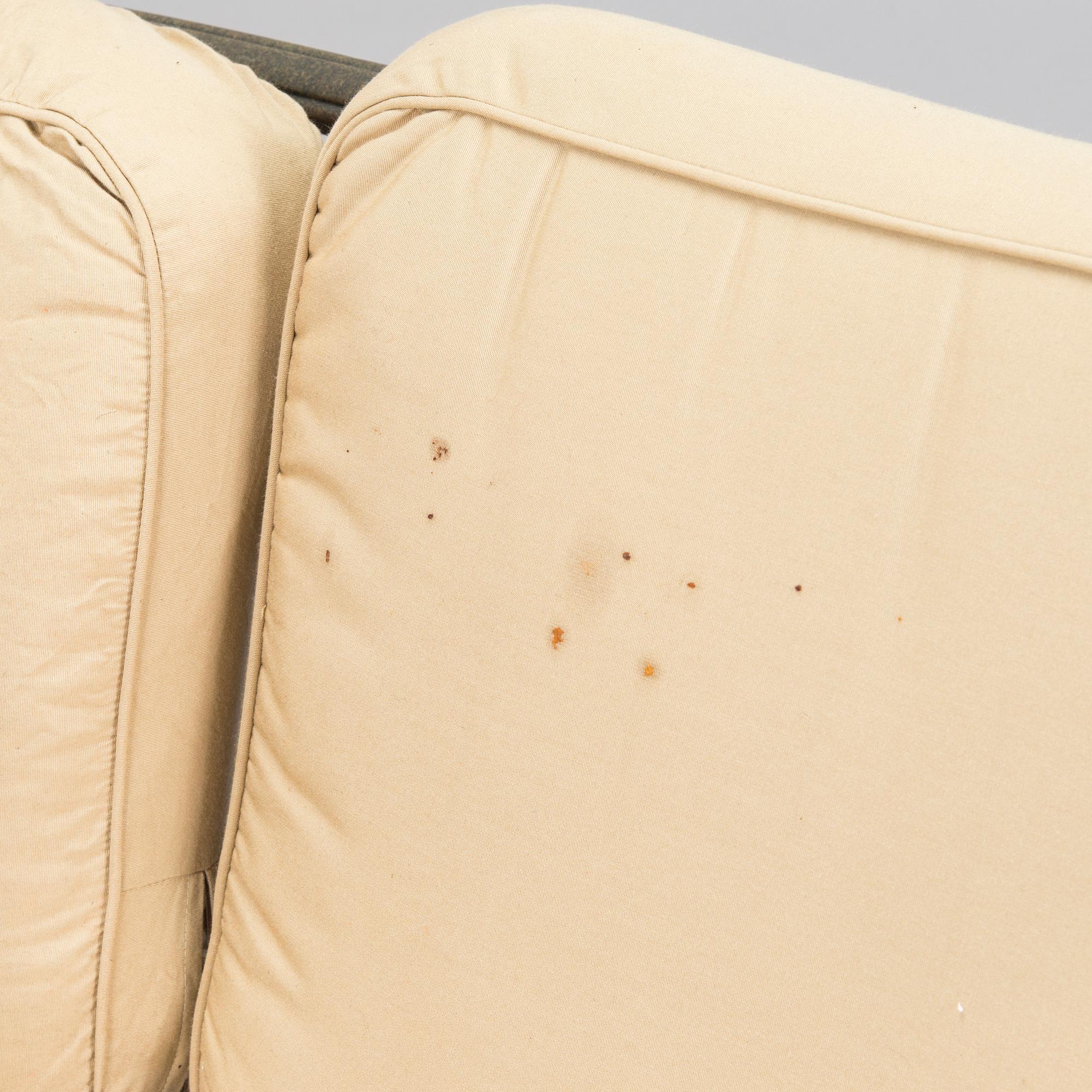 Soffa/Trädgårdsmöbel, 2000-tal.