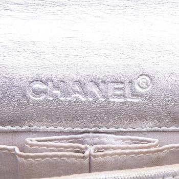 VÄSKA, "East West", Chanel.