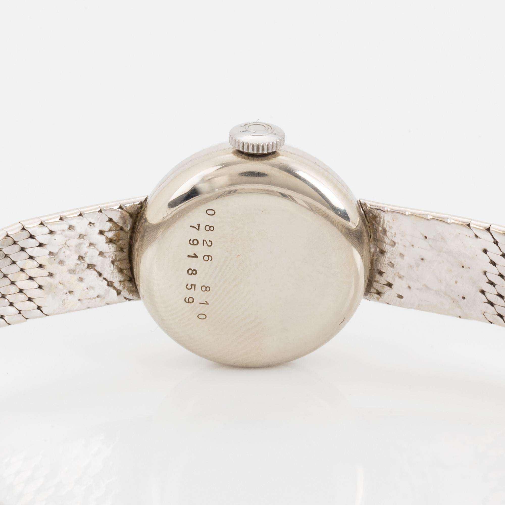 Certina, wristwatch, 17 mm.