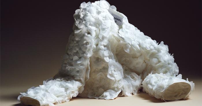 A Life - A Private Collection of Fashion