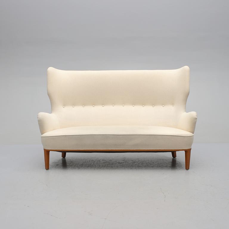 SOFFA, omkring 1900-talets mitt.