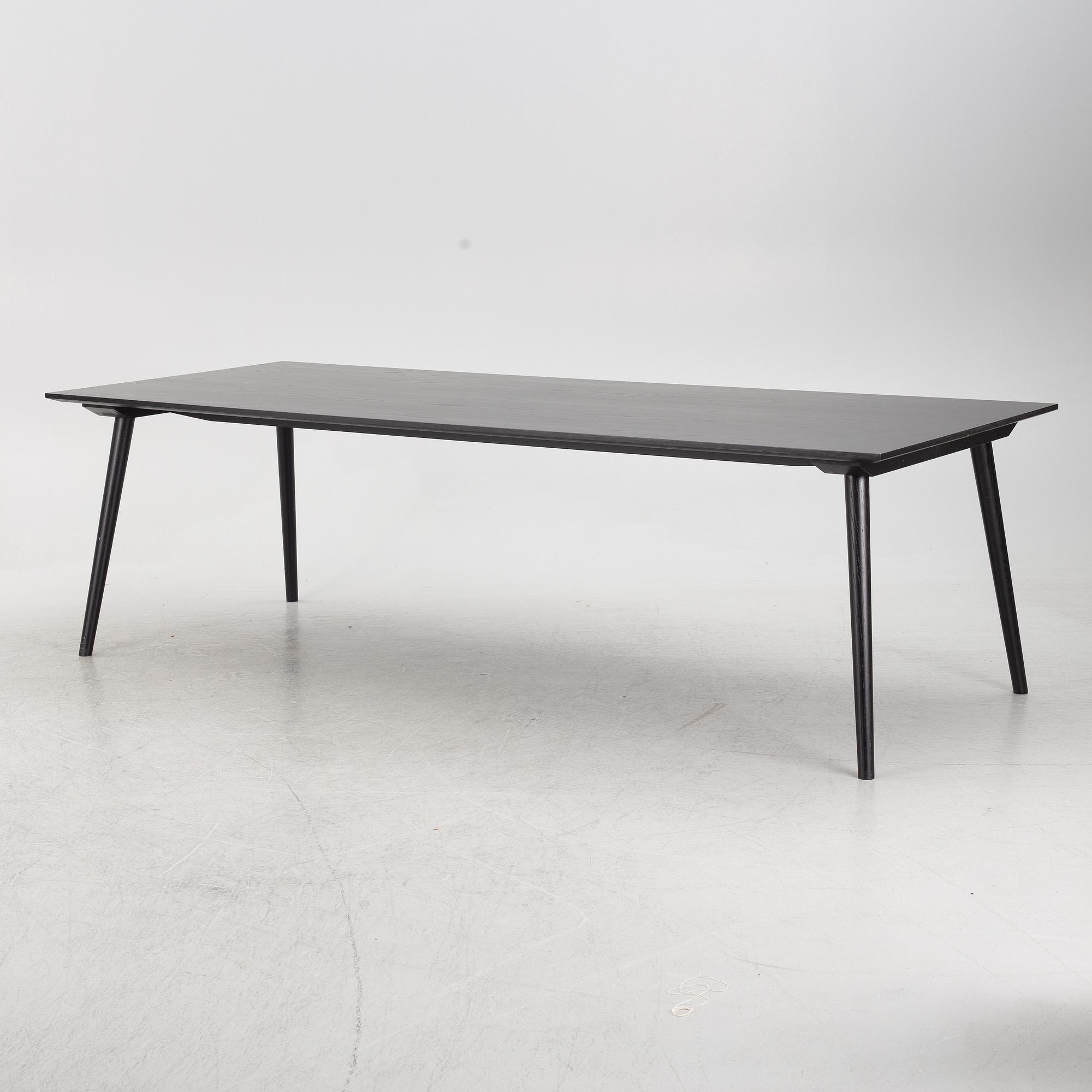 Sami Kallio, matbord, "In Between SK6", &Tradition.