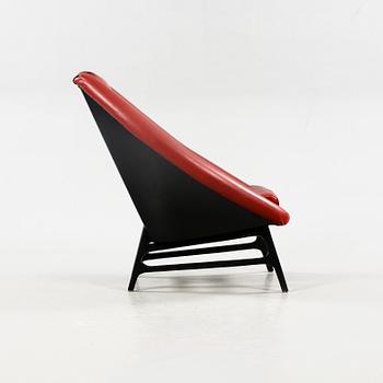 A chair, "Q 56", Möbel-Ikea, designed 1956.