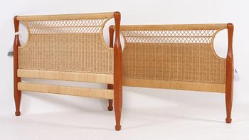 SÄNGGAVLAR, modellnummer "960",  Josef Frank, Firma Svenskt Tenn.