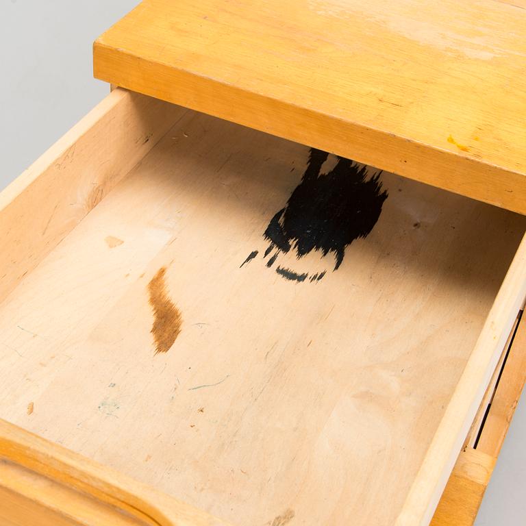 Aino Aalto, hurts modell B96, O.Y. Huonekalu-ja Rakennustyötehdas A.B. 1900-talets mitt.