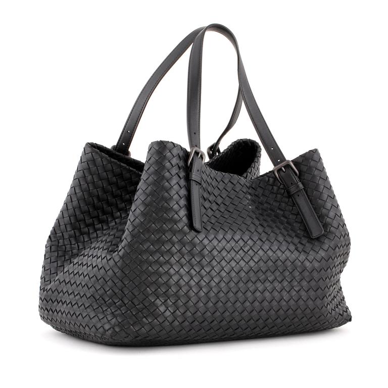 BOTTEGA VENETA, handväska.