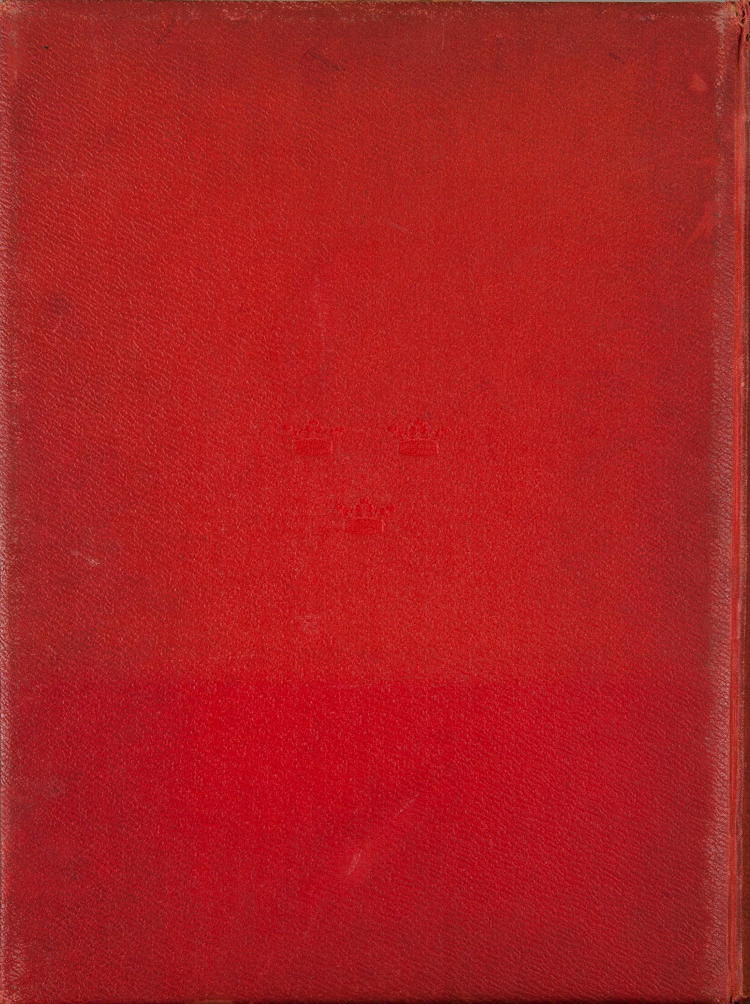 CARL ARVID KLINGSPOR "Sveriges Riddarskaps och Adels Vapenbok", Central Tryckeriet Stockholm 1889.