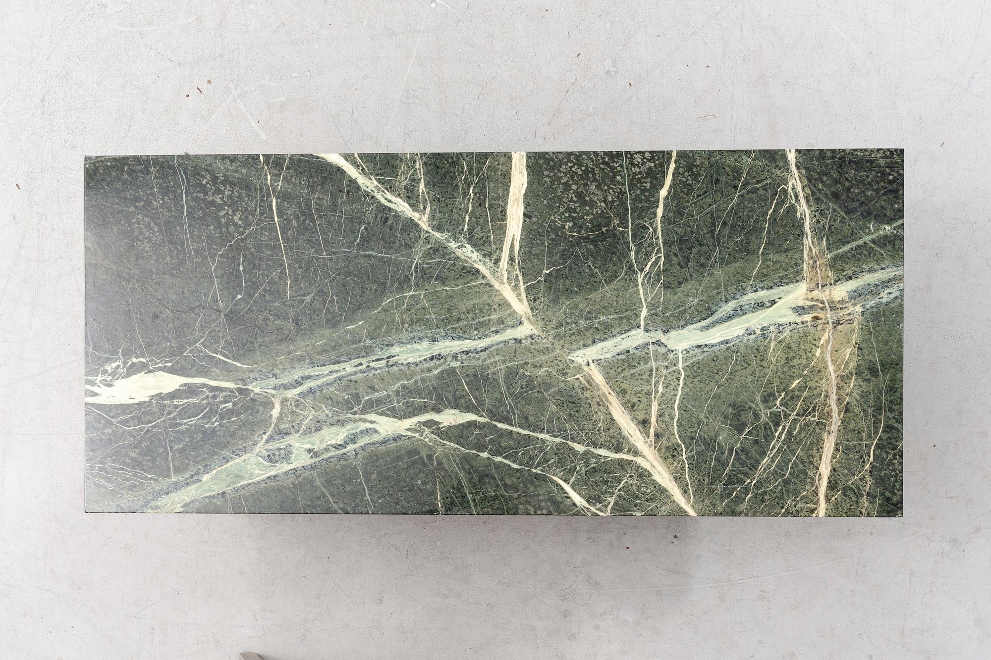 Soffbord sent 1900-tal.